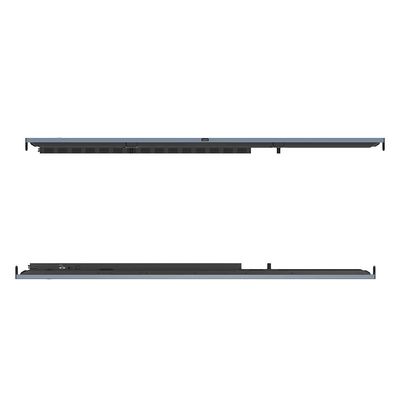 75 '' UHD LED السبورة التفاعلية السبورة الذكية السبورة للفئة