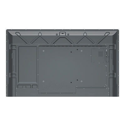 H6B 65 Inch 4K Display Whiteboard Chip 982 جهاز كمبيوتر صغير رخيص لمكتب التعليم