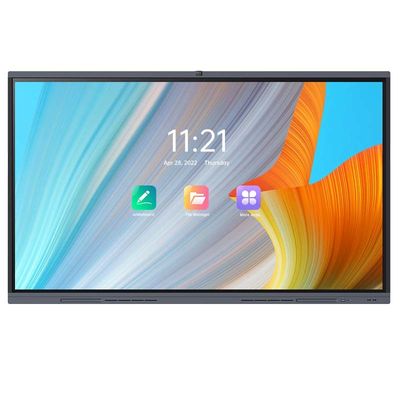 H11S 65 '' سعر المصنع بالجملة لسوق الكمبيوتر السبورة التفاعلية العلامة التجارية الصينية