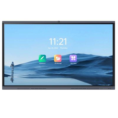 H11S 65 '' سعر المصنع بالجملة لسوق الكمبيوتر السبورة التفاعلية العلامة التجارية الصينية