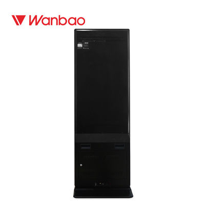 43 50 55 65 بوصة الطابق الدائمة LCD الإعلان لاعب OEM شاشة فيديو أندرويد