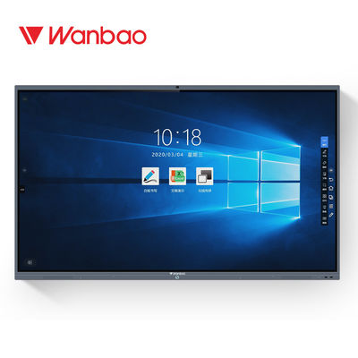 Windows 7 8 10 لوحة عرض تفاعلية Android 1920 * 1080P بناء