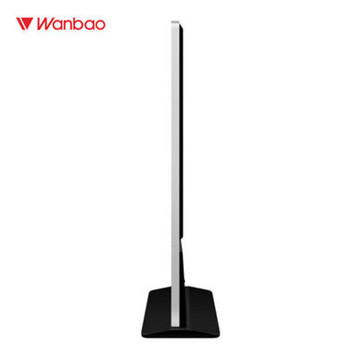 1920 * 1080 Full HD LED لافتات رقمية مع إطار سبائك الألومنيوم