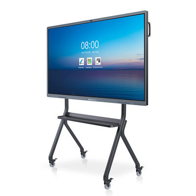 Newline 4K Smart Board All In One PC Interactive White TV Whiteboard