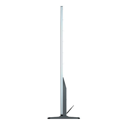 43 `` إعلانات Android Digital Signage Media Player قائم بذاته