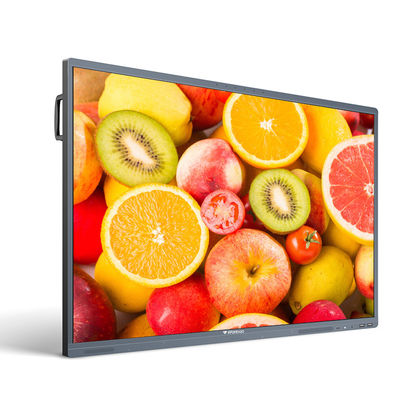 Newline 4K Smart Board All In One PC Interactive White TV Whiteboard