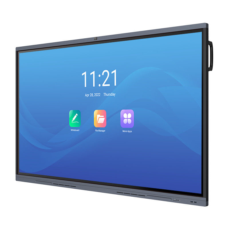 H11S 65 '' سعر المصنع بالجملة لسوق الكمبيوتر السبورة التفاعلية العلامة التجارية الصينية