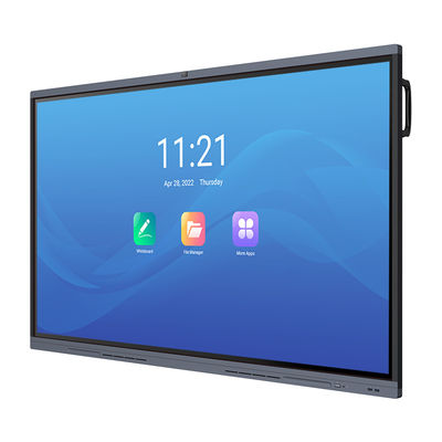 H11S 65 '' سعر المصنع بالجملة لسوق الكمبيوتر السبورة التفاعلية العلامة التجارية الصينية